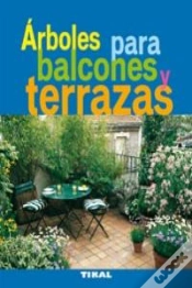 Capa do artigo Árboles Para Balcones Y Terrazas