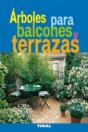 Árboles Para Balcones Y Terrazas - Preview