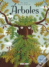 Capa do artigo Árboles