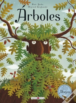 Capa do artigo Árboles