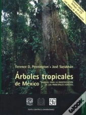 Arboles Tropicales De Mexico  