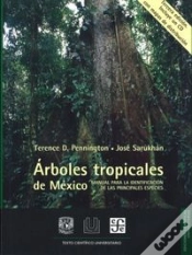 Capa do artigo Arboles Tropicales De Mexico  