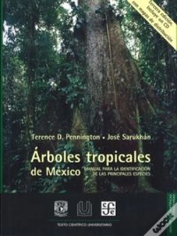 Capa do artigo Arboles Tropicales De Mexico  