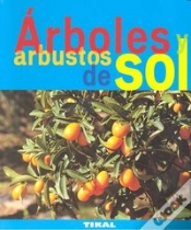 Capa do artigo Árboles Y Arbustos De Sol