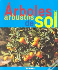 Capa do artigo Árboles Y Arbustos De Sol