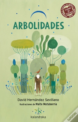 Capa do artigo Arbolidades