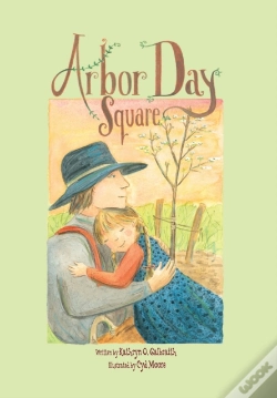 Capa do artigo Arbor Day Square