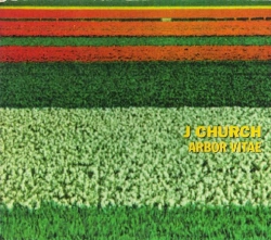 Capa do artigo Arbor Vitae - CD