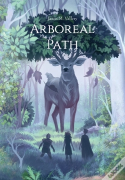 Capa do artigo Arboreal Path