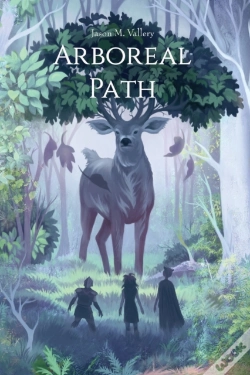Capa do artigo Arboreal Path