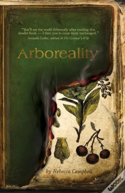 Capa do artigo Arboreality