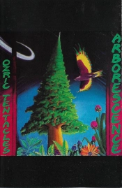 Capa do artigo Arborescence - Cassete