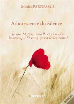 Capa do artigo Arborescence Du Silence