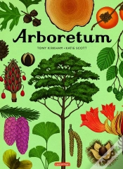 Capa do artigo Arboretum