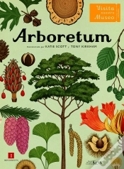 Capa do artigo Arboretum