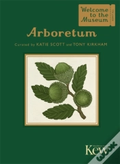 Capa do artigo Arboretum Mini Gift