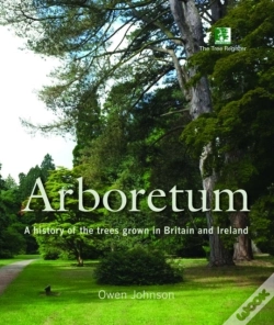Capa do artigo Arboretum