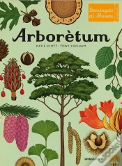 Capa do artigo Arboretum