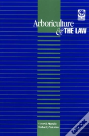 Capa do artigo Arboriculture & The Law