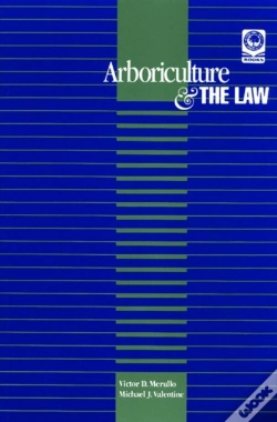 Capa do artigo Arboriculture & The Law