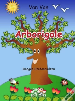 Capa do artigo Arborigole