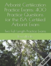 Capa do artigo Arborist Certification Practice Exams