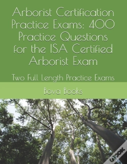 Capa do artigo Arborist Certification Practice Exams