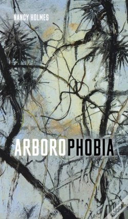 Capa do artigo Arborophobia