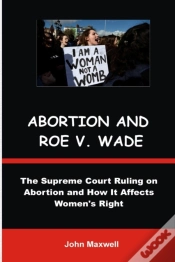 Capa do artigo Arbortion And Roe V. Wade