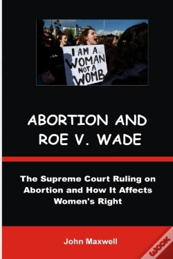 Capa do artigo Arbortion And Roe V. Wade