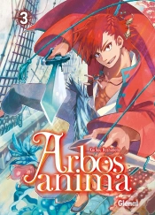 Capa do artigo Arbos Anima - Tome 03