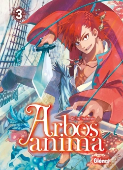 Capa do artigo Arbos Anima - Tome 03