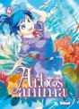 Arbos Anima - Tome 04 - Preview