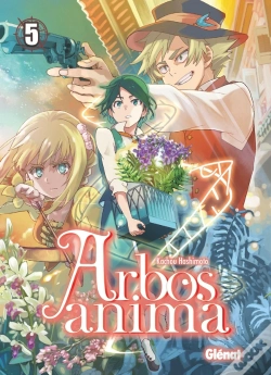 Capa do artigo Arbos Anima - Tome 05