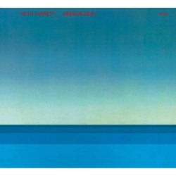 Capa do artigo Arbour Zena - Vinil
