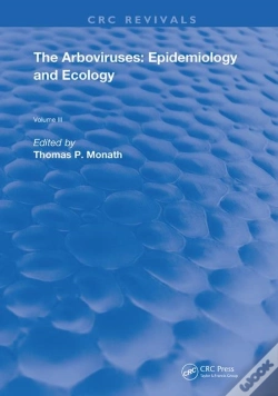 Capa do artigo Arboviruses