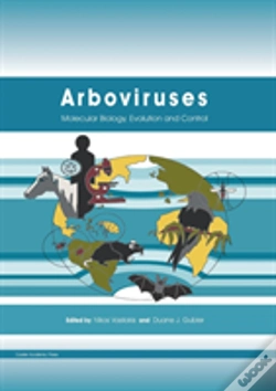 Capa do artigo Arboviruses