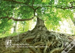 Capa do artigo Arbracadabra : Arbres Et Forets, Expressions Imaginaires & Inspirations Litteraires