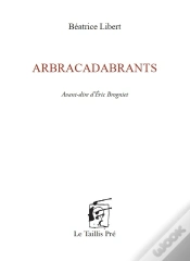 Capa do artigo Arbracadabrants