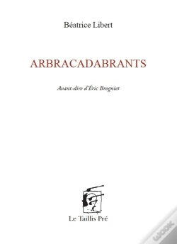 Capa do artigo Arbracadabrants