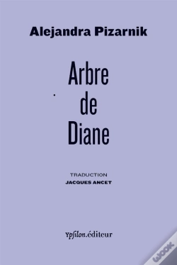 Capa do artigo Arbre De Diane