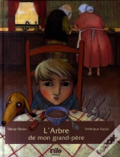 Capa do artigo Arbre De Mon Grand Pere (L)