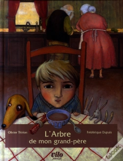 Capa do artigo Arbre De Mon Grand Pere (L)
