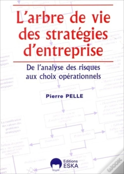 Capa do artigo Arbre De Vie Des Stragegies D'Entreprise