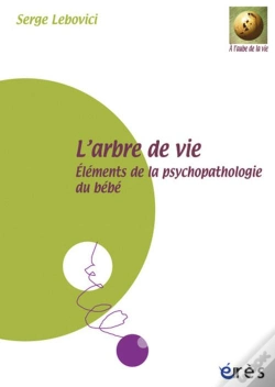 Capa do artigo Arbre De Vie. Elements De La Psychopatho