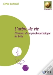 Capa do artigo Arbre De Vie. Elements De La Psychopatho