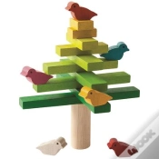 Capa do artigo Arbre En Equilibre