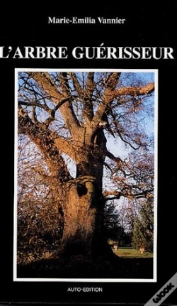 Capa do artigo Arbre Guerisseur