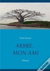Capa do artigo Arbre Mon Ami - Poemes