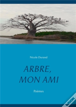 Capa do artigo Arbre Mon Ami - Poemes